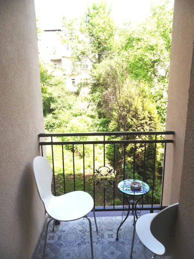 Apartament Orchidea Cracóvia Exterior foto