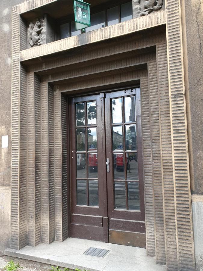 Apartament Orchidea Cracóvia Exterior foto
