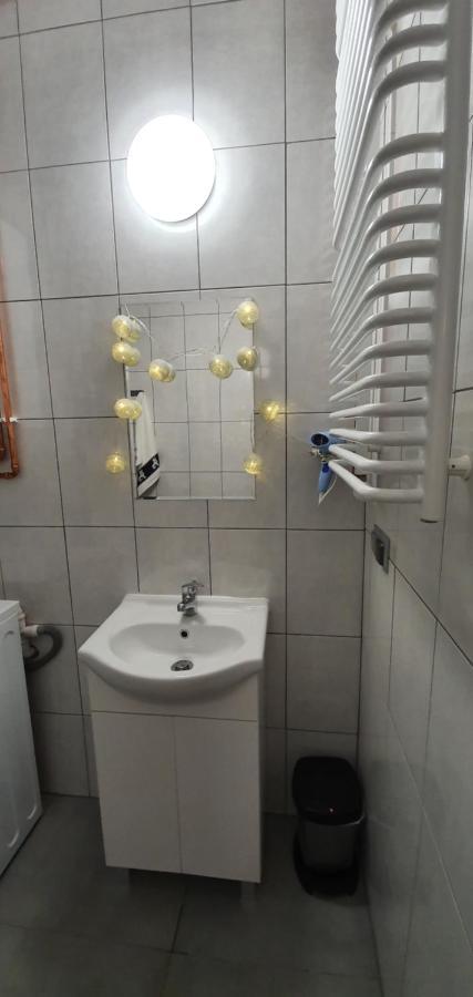 Apartament Orchidea Cracóvia Exterior foto