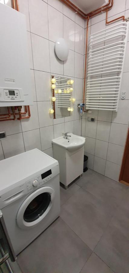 Apartament Orchidea Cracóvia Exterior foto