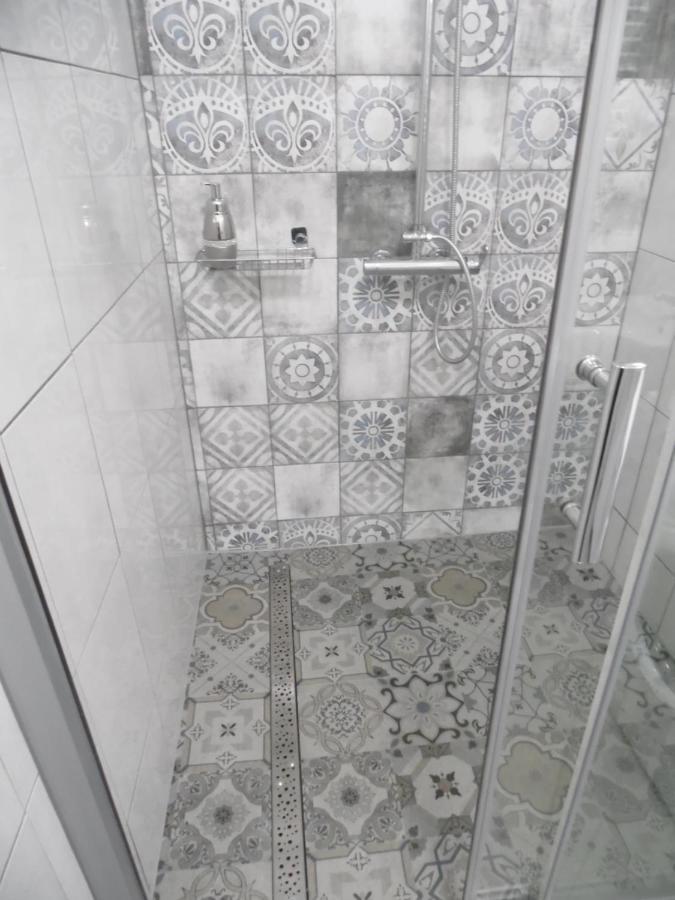 Apartament Orchidea Cracóvia Exterior foto